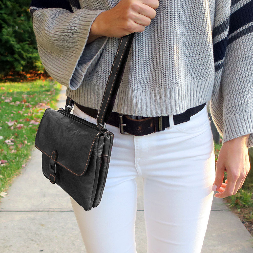 Voyager Wallet on a String