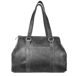 Voyager Satchel Handbag