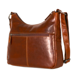 Voyager Slim Shoulder Bag #7875