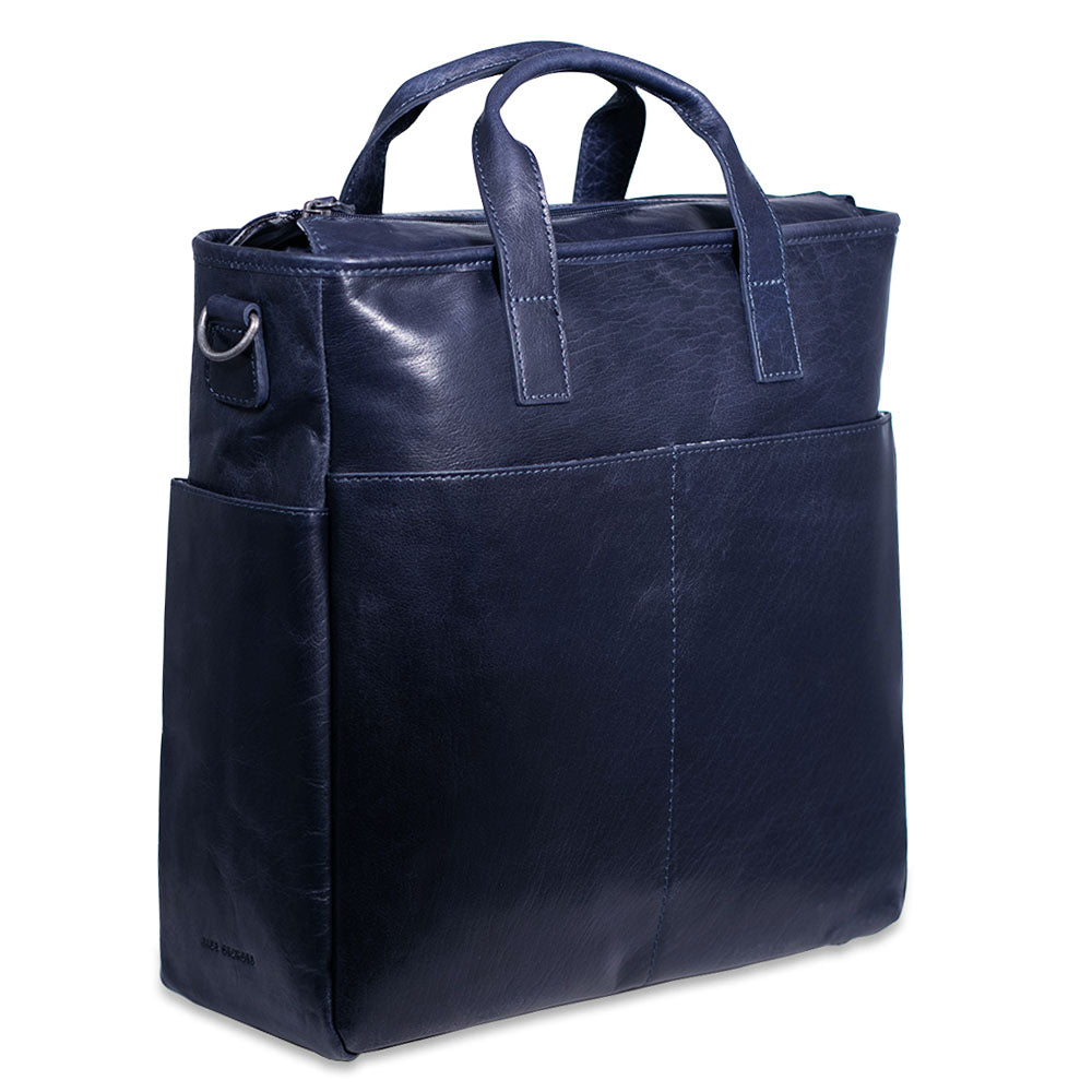Voyager Tote Bag