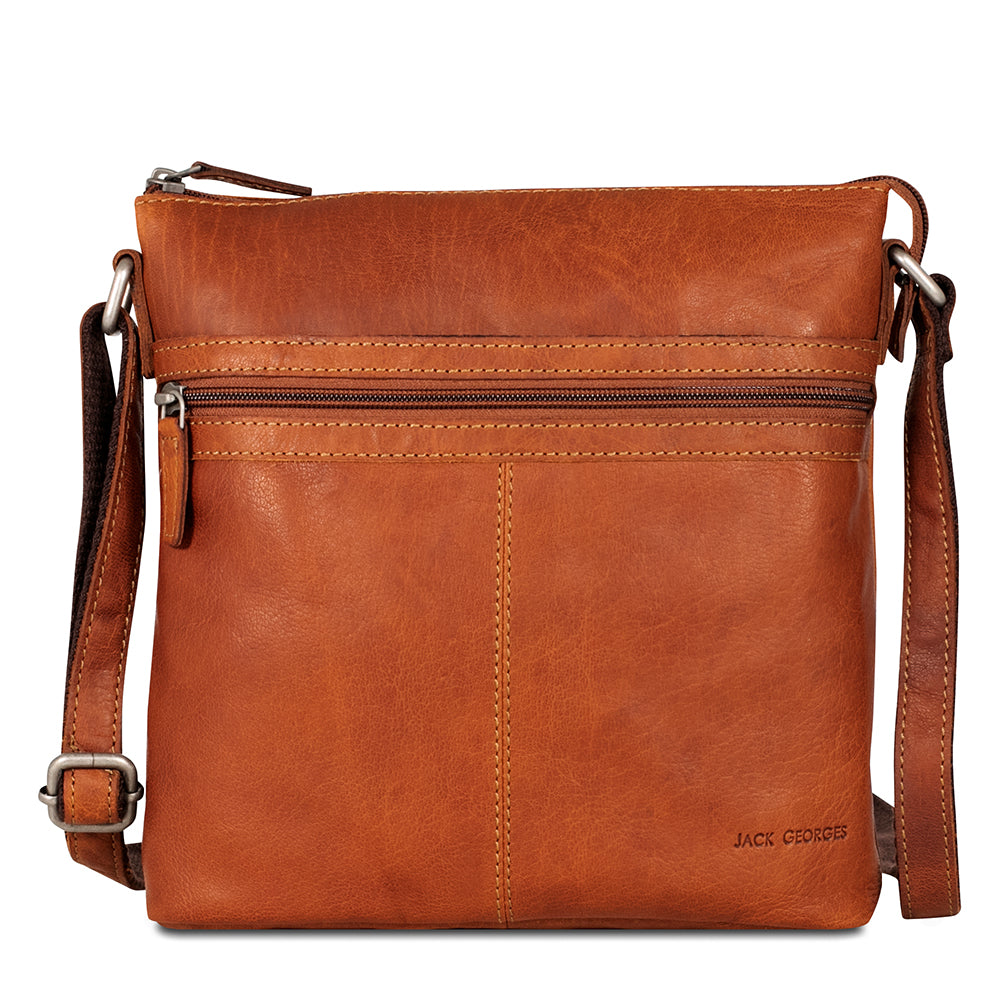 Voyager City Crossbody