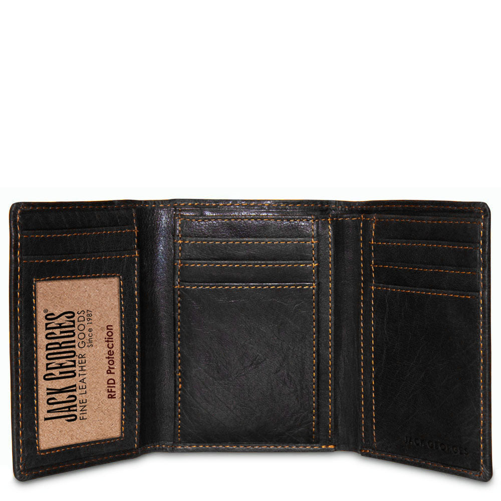 Voyager Tri-fold Wallet