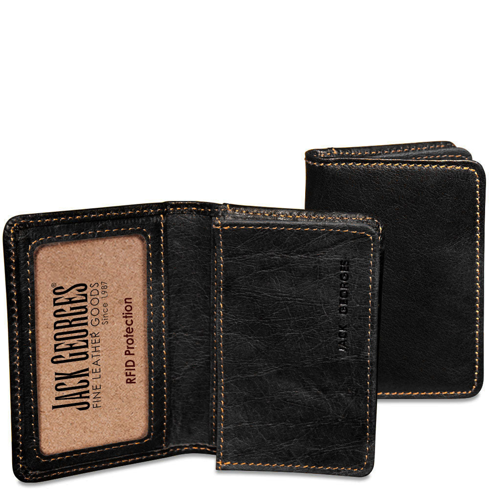 Voyager Card Holder Wallet