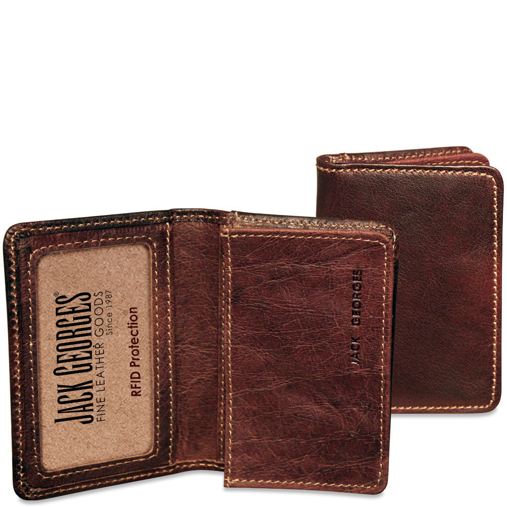 Voyager Card Holder Wallet