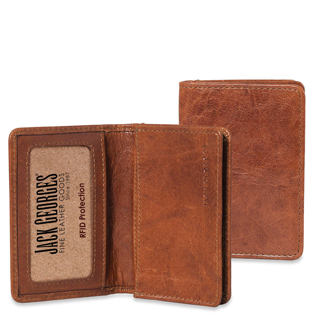 Voyager Card Holder Wallet