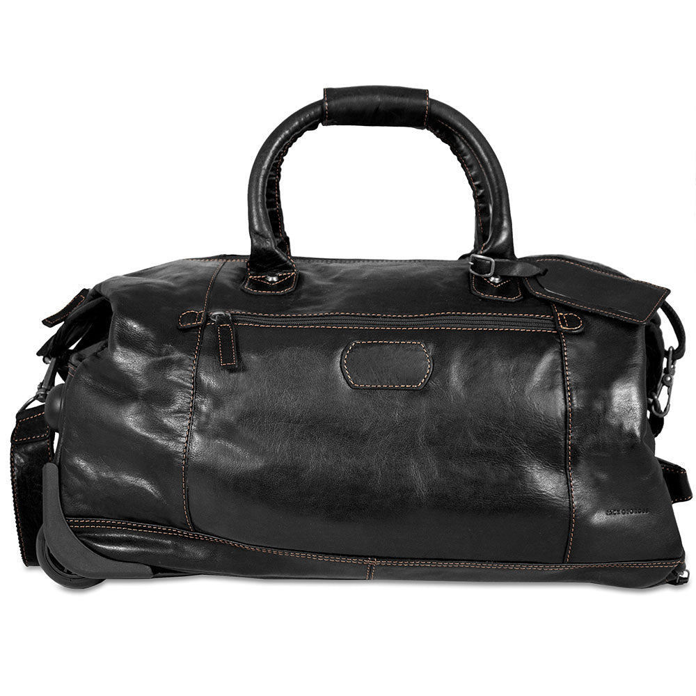 Voyager Wheeled Duffle Bag