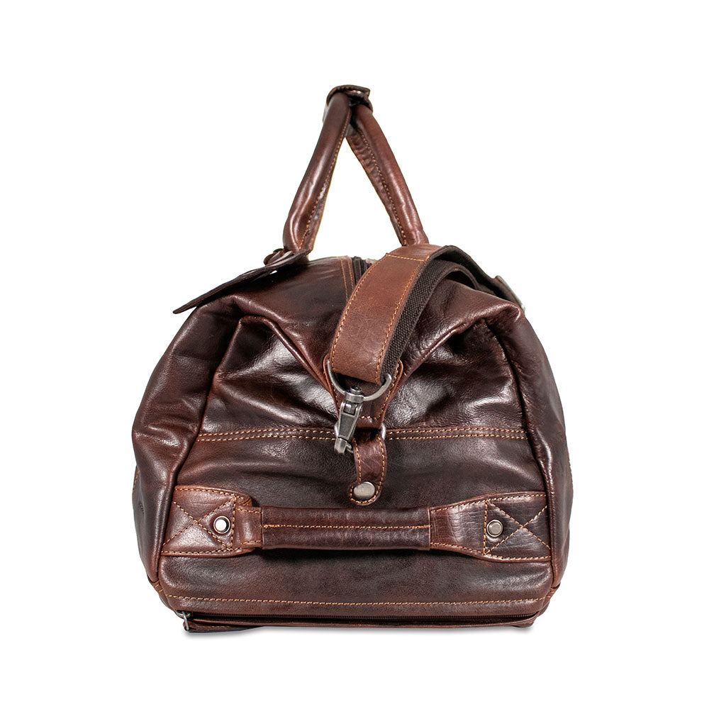 Voyager Wheeled Duffle Bag