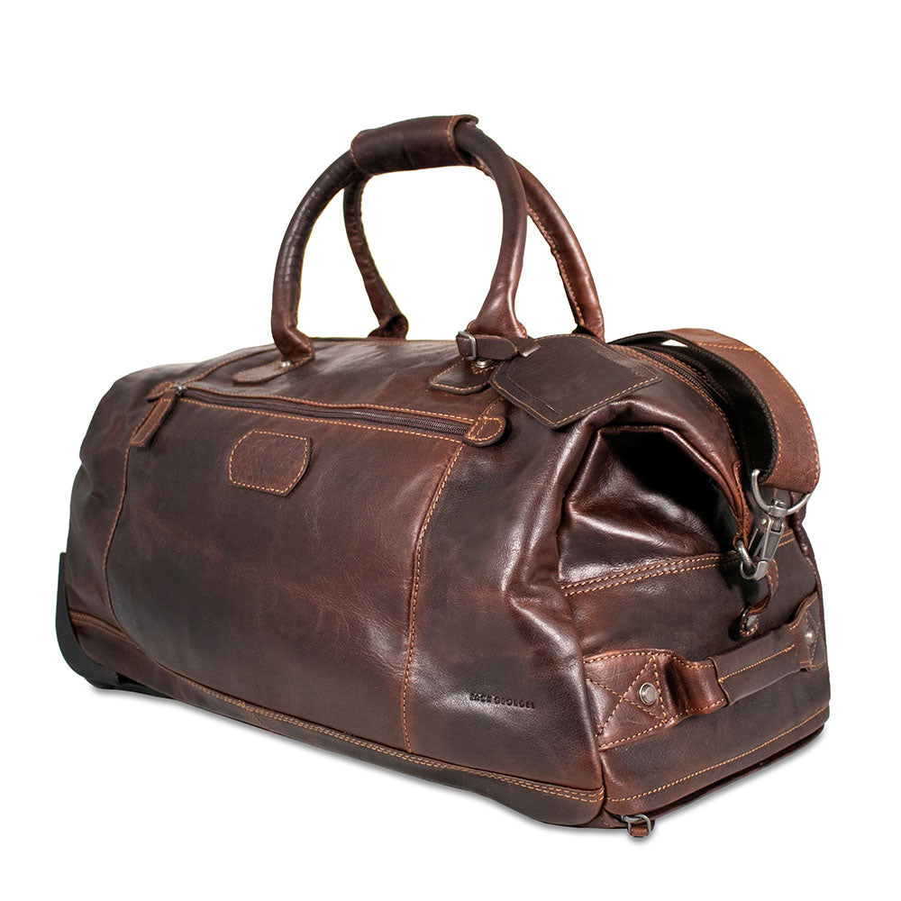 Voyager Wheeled Duffle Bag