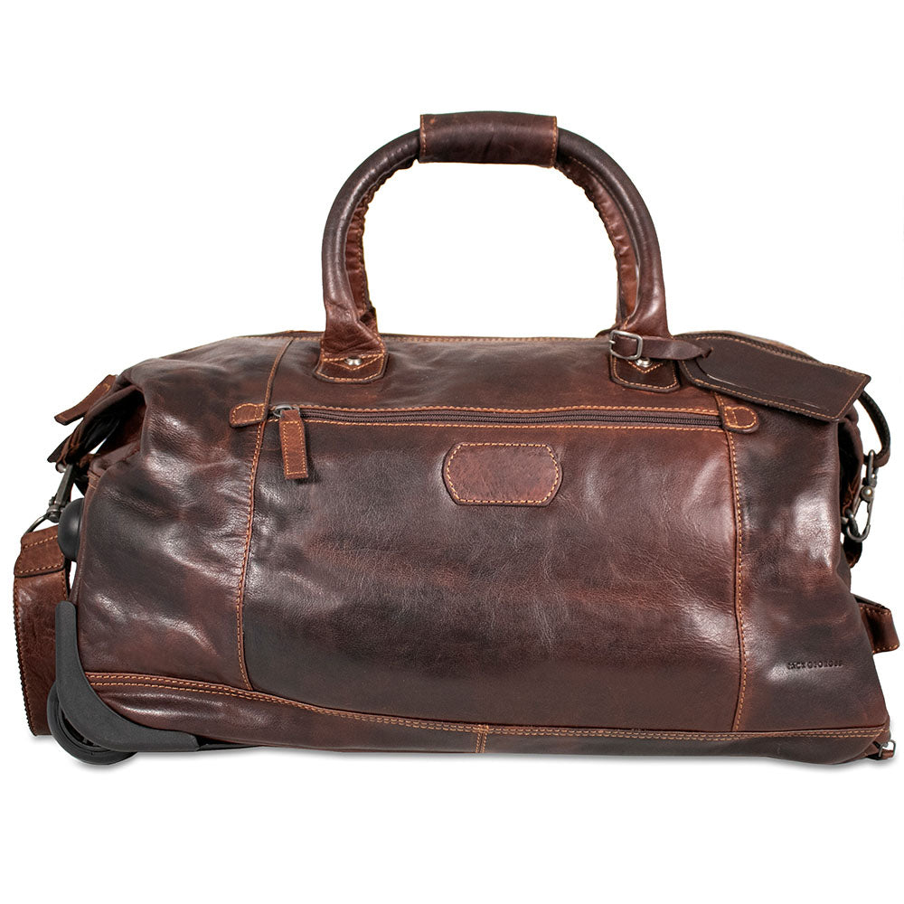 Voyager Wheeled Duffle Bag