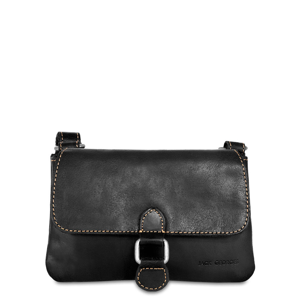 Voyager Mini Crossbody Bag