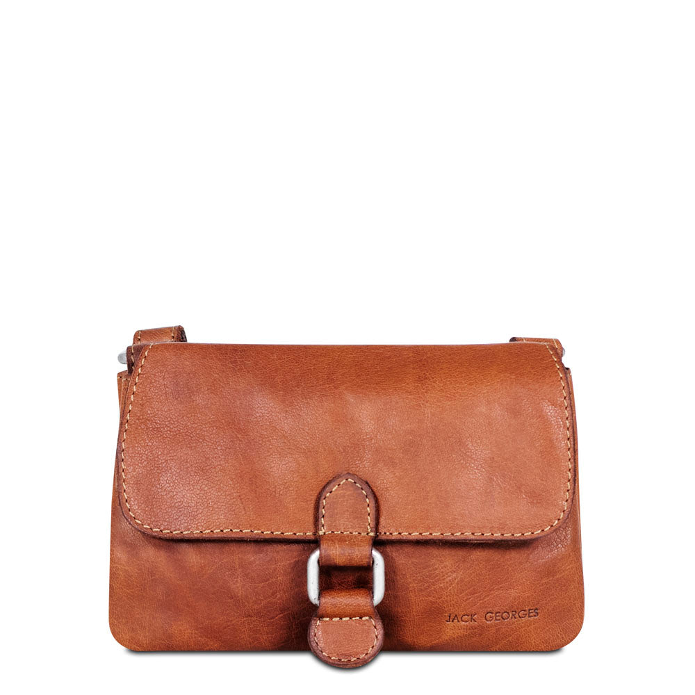Voyager Mini Crossbody Bag