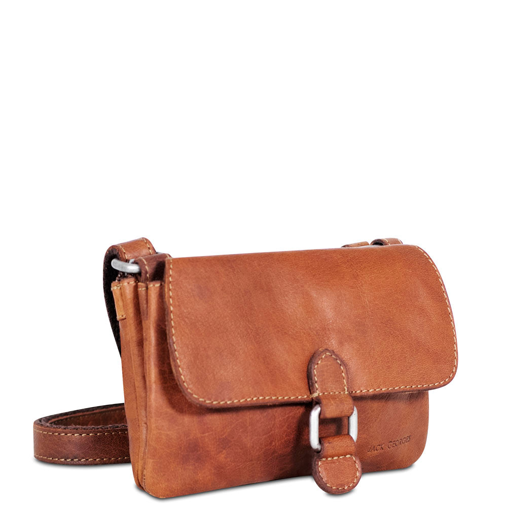 Voyager Mini Crossbody Bag