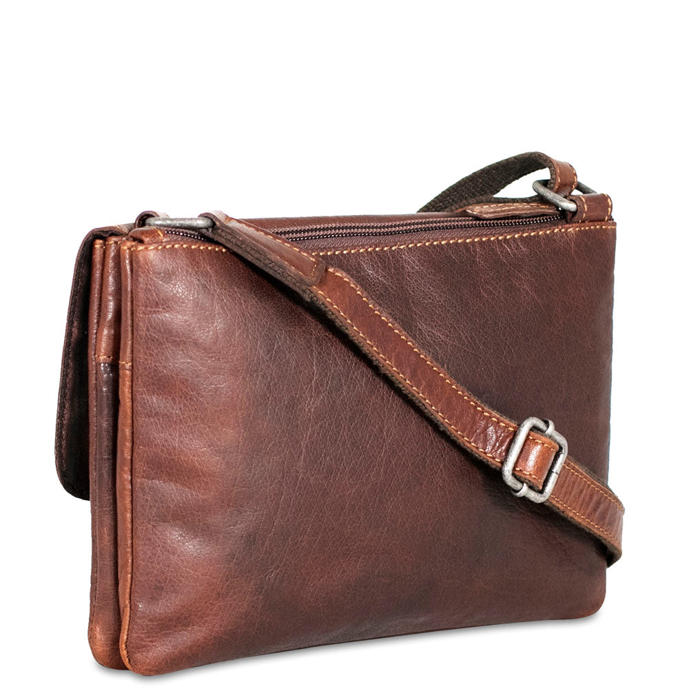 Voyager Wallet on a String