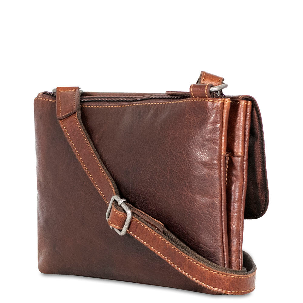 Voyager Wallet on a String