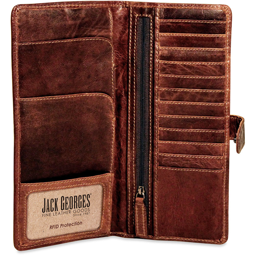 Voyager Travel Wallet