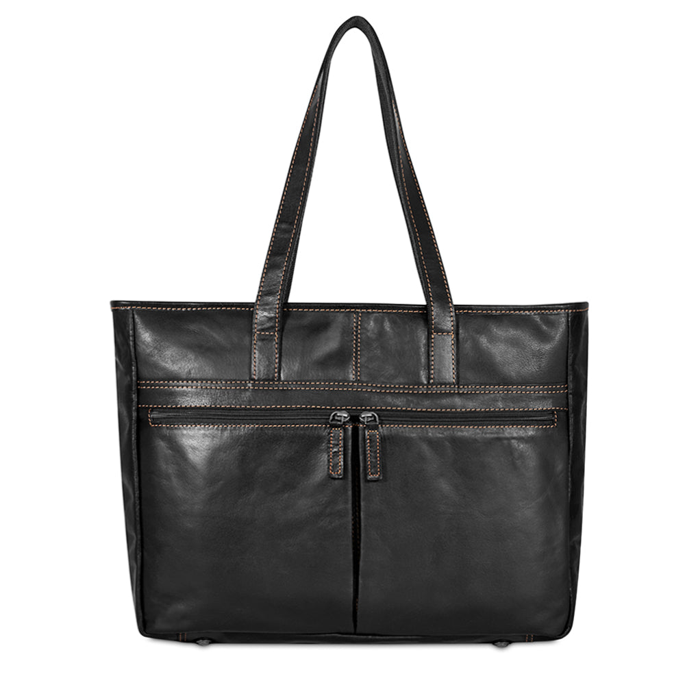 Voyager Uptown Tote Bag