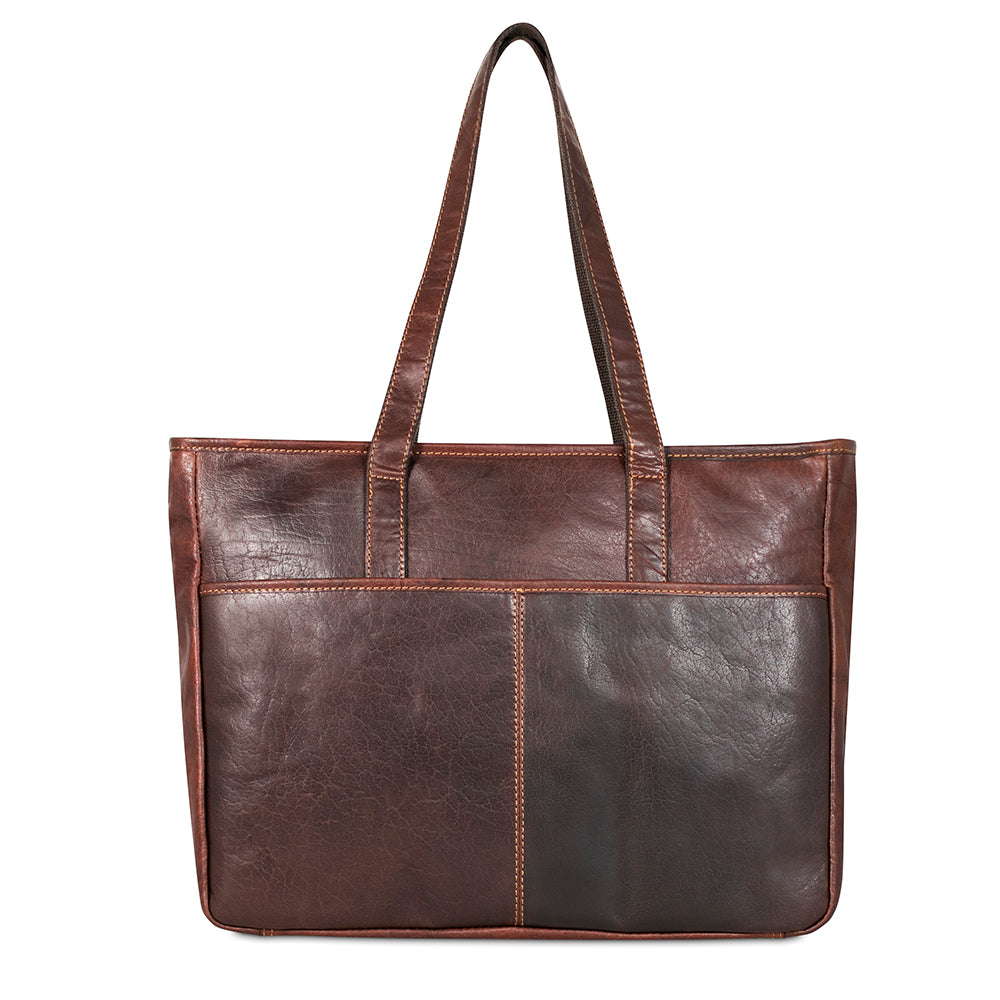Voyager Uptown Tote Bag
