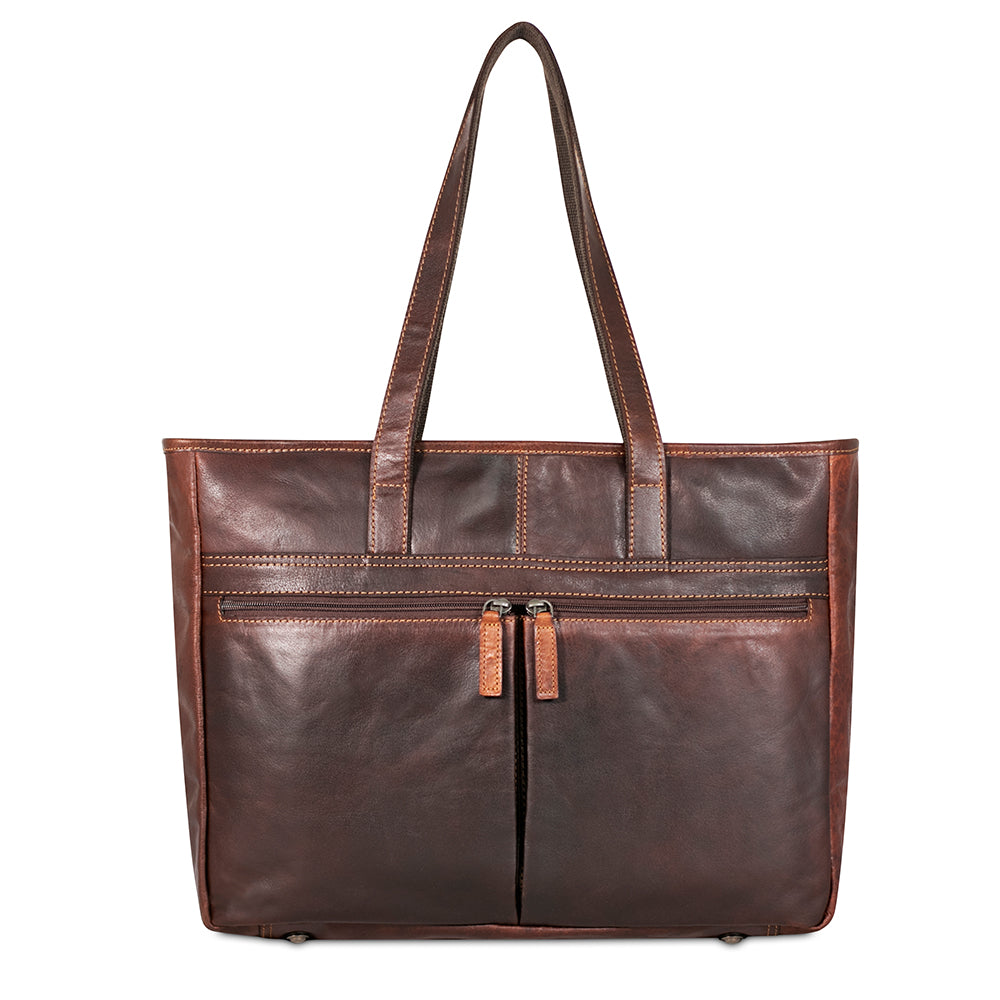 Voyager Uptown Tote Bag