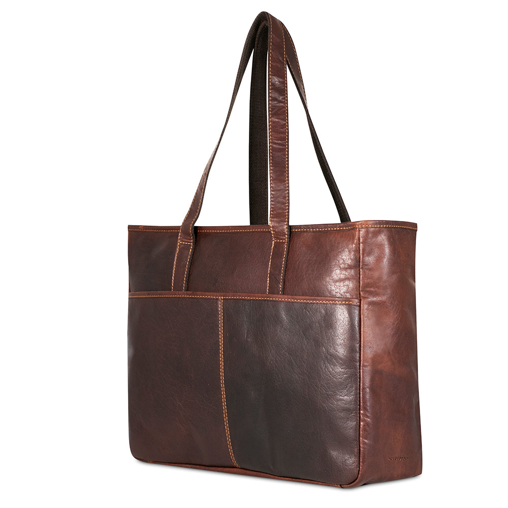 Voyager Uptown Tote Bag