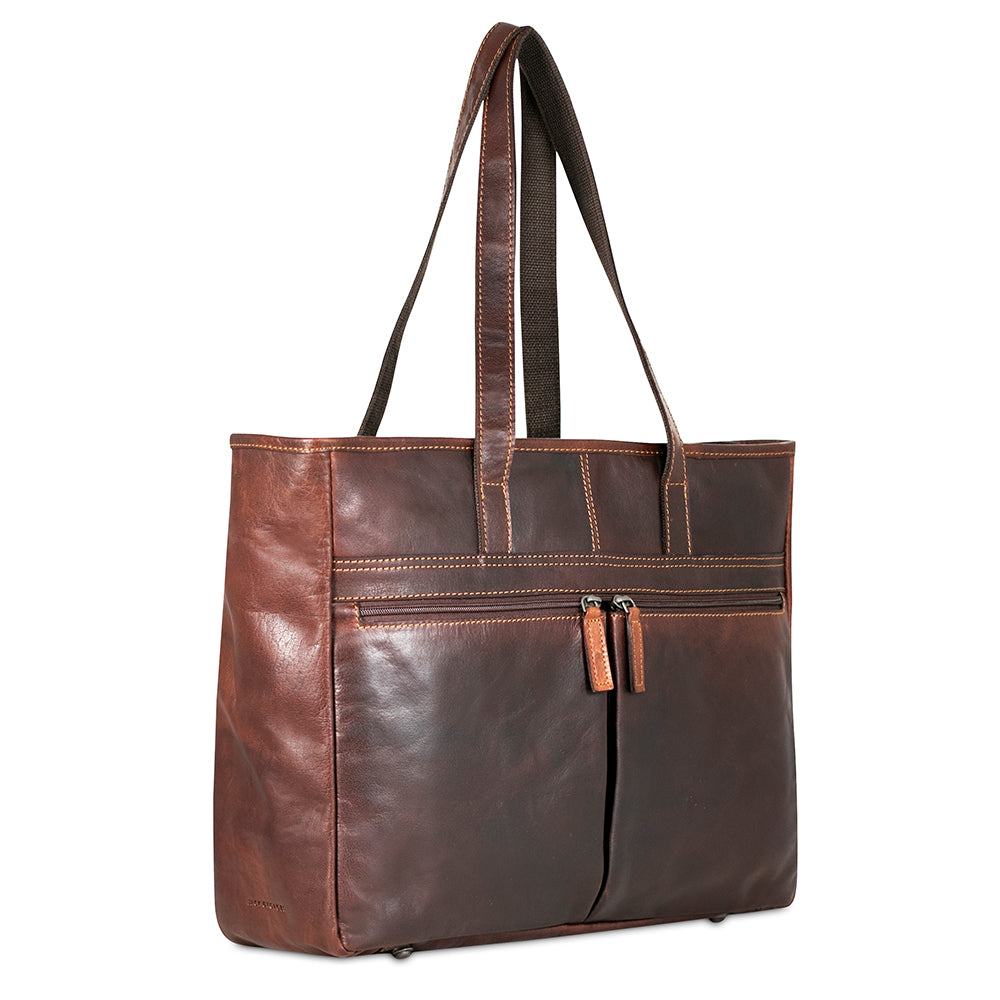 Voyager Uptown Tote Bag