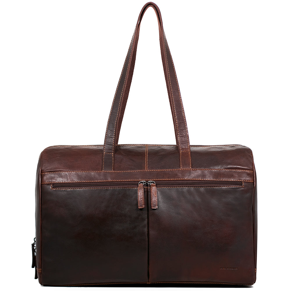 Voyager Uptown Duffle Tote Bag