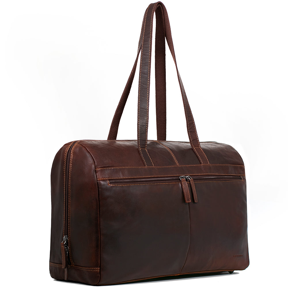 Voyager Uptown Duffle Tote Bag