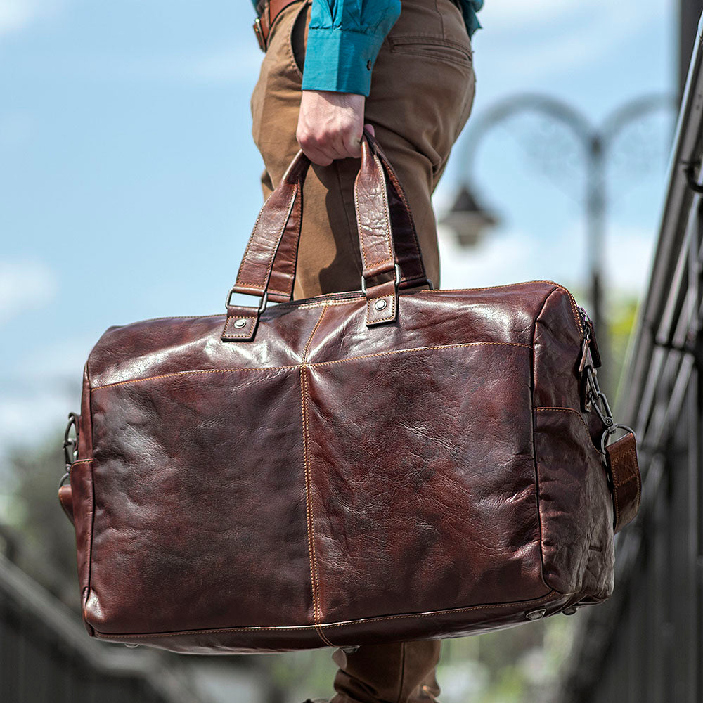 Voyager Large 22" Travel Duffle Bag